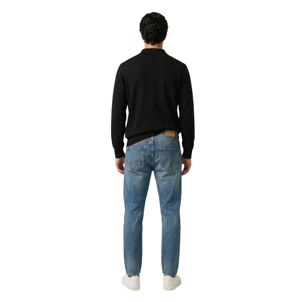 Gianni Lupo Men Knitwear