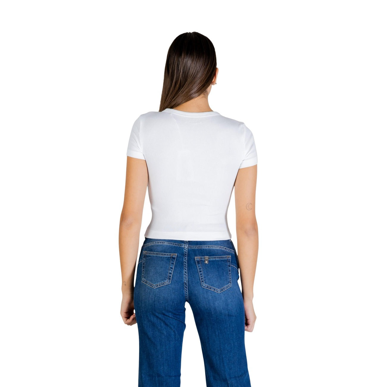 Guess  Women T-Shirt