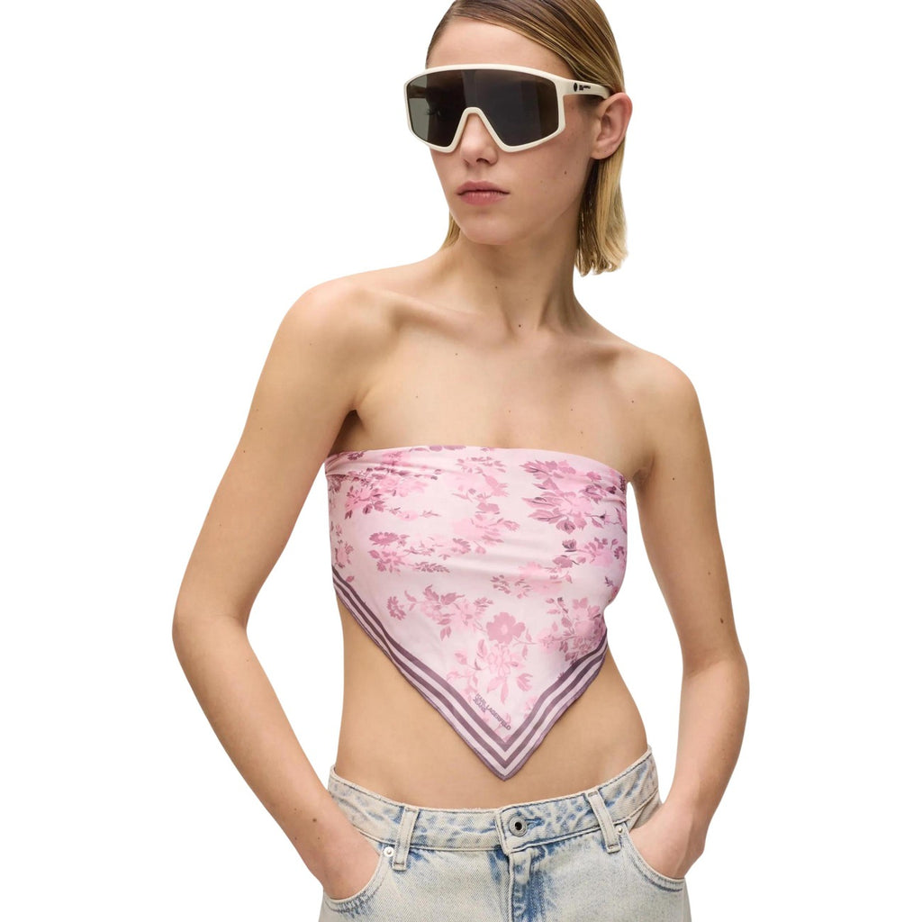Karl Lagerfeld Jeans  Women Scarve