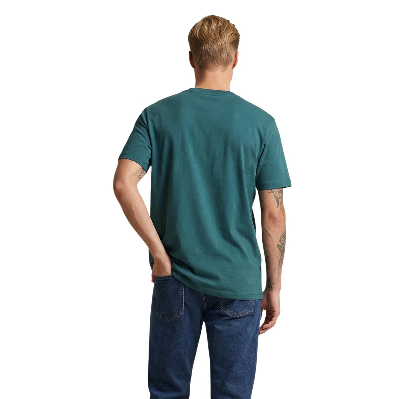 New Balance Men T-Shirt