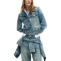 Desigual  Women Blazer
