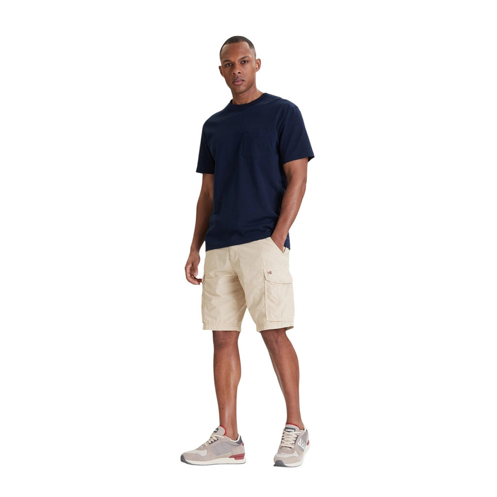 Napapijri Men Shorts