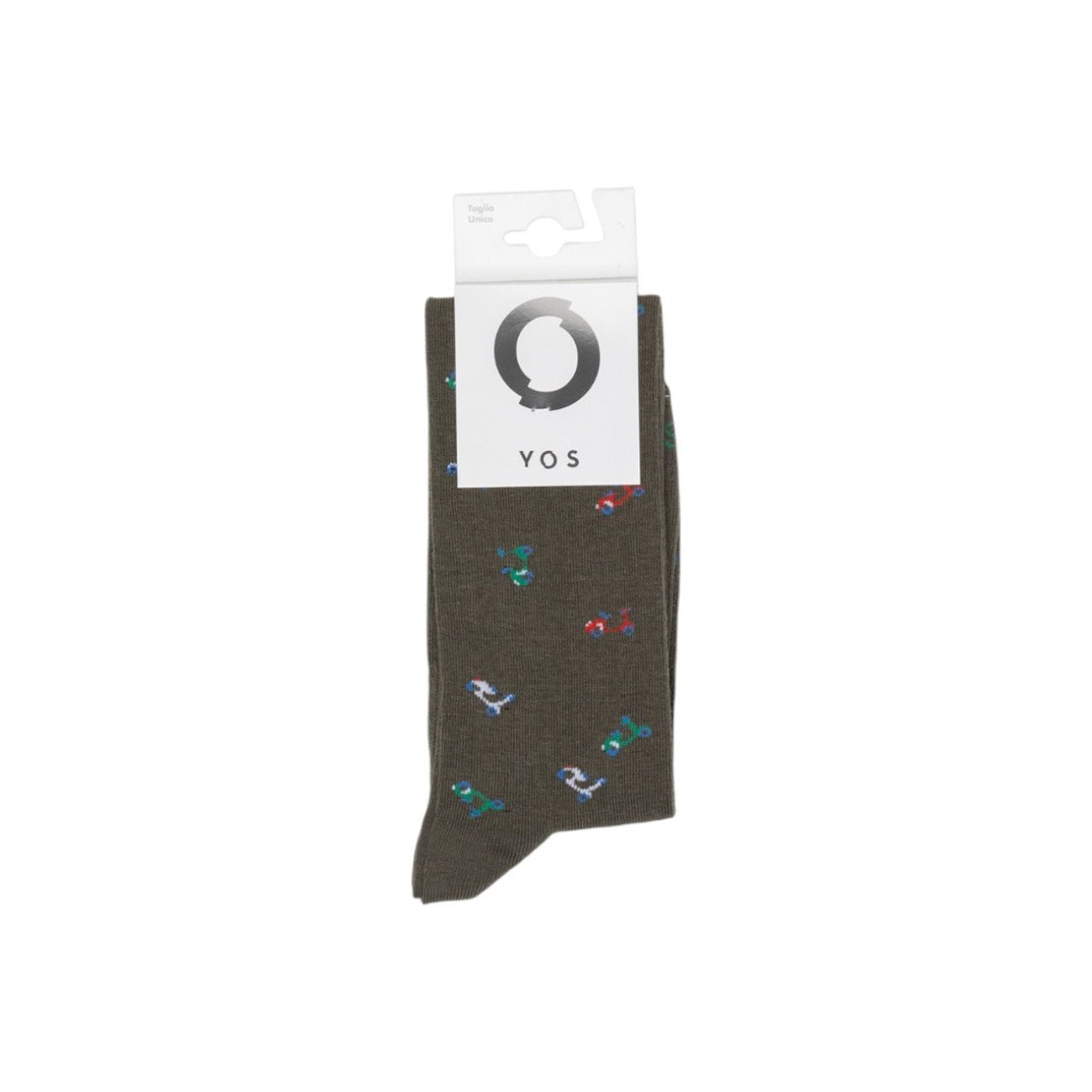 Yos Men Underwear