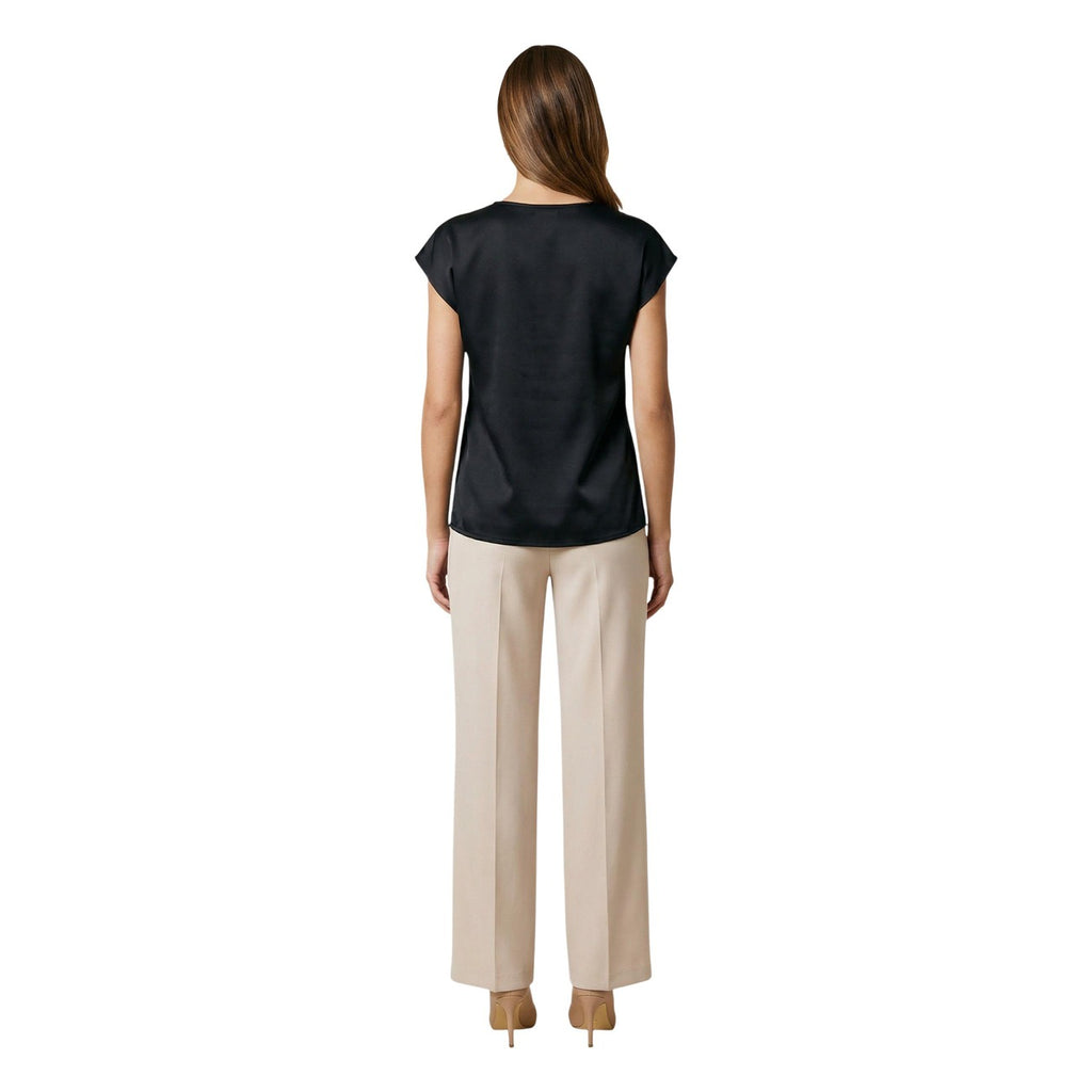 I Am  Women Blouse