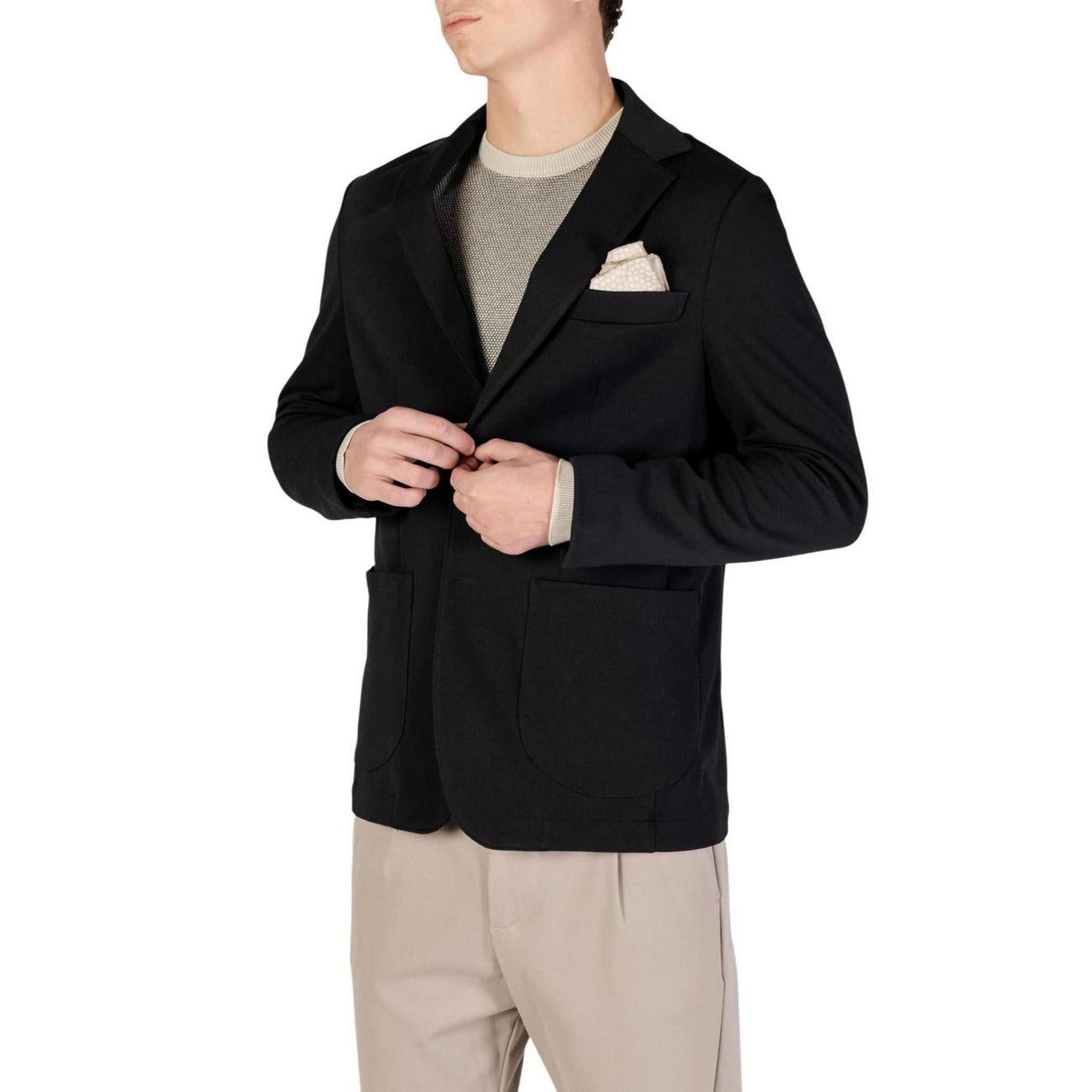 Yos Men Blazer