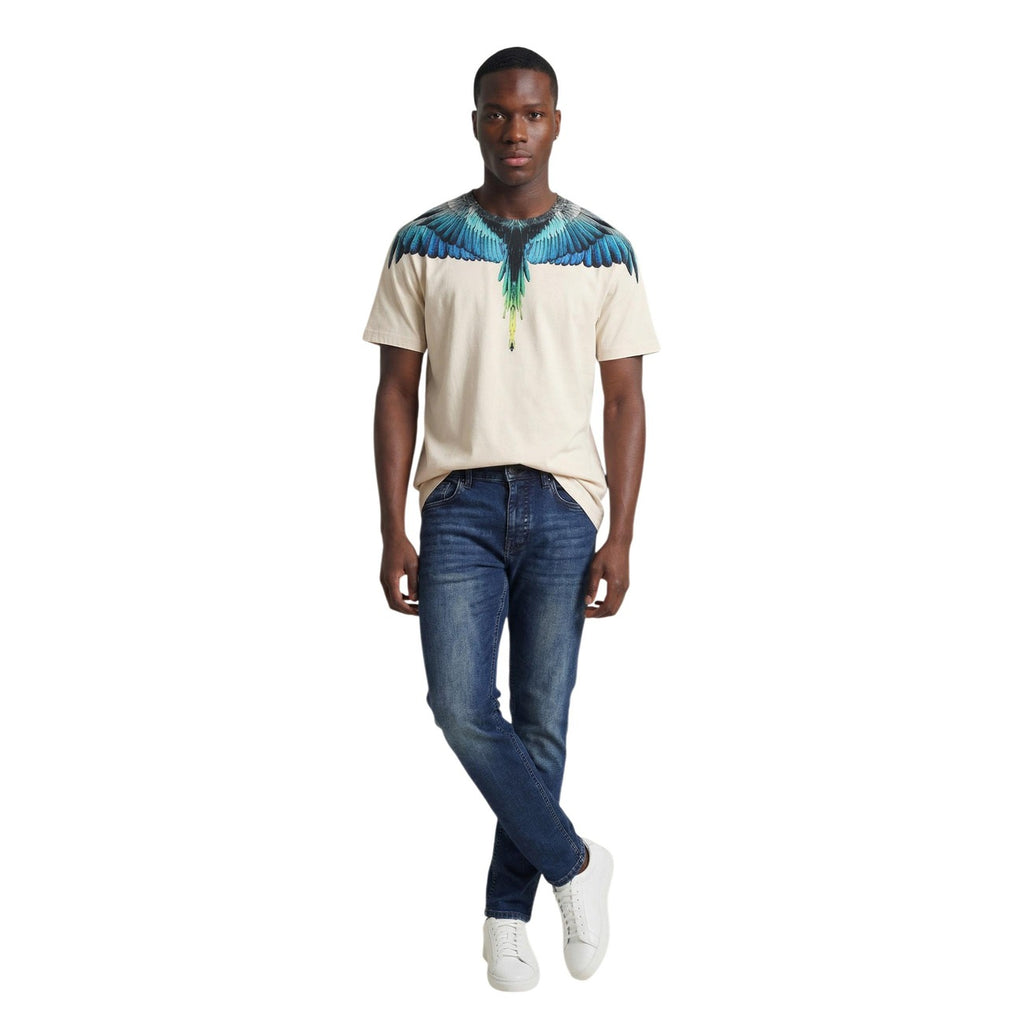 County Of Milan Men T-Shirt