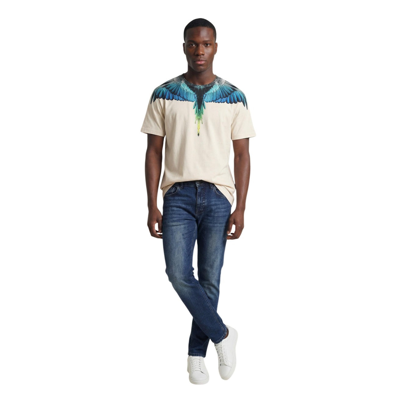 County Of Milan Men T-Shirt