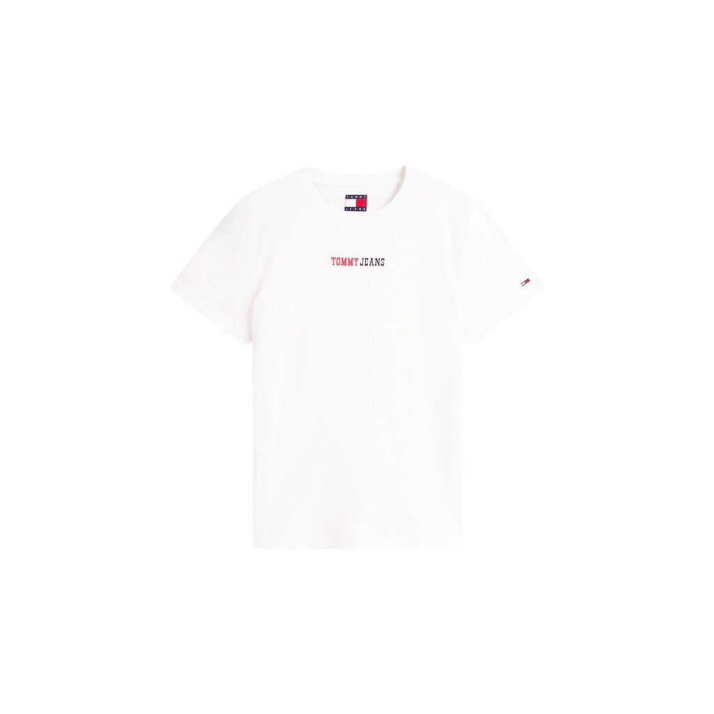 Tommy Hilfiger Jeans  Women T-Shirt