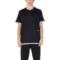 Underclub Men T-Shirt
