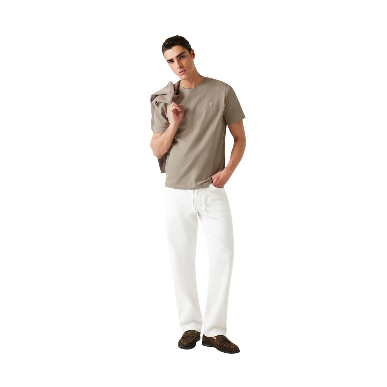 Guess Men T-Shirt