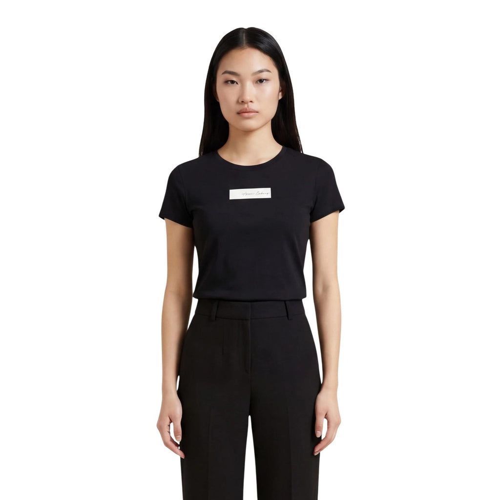 Armani Exchange  Women T-Shirt