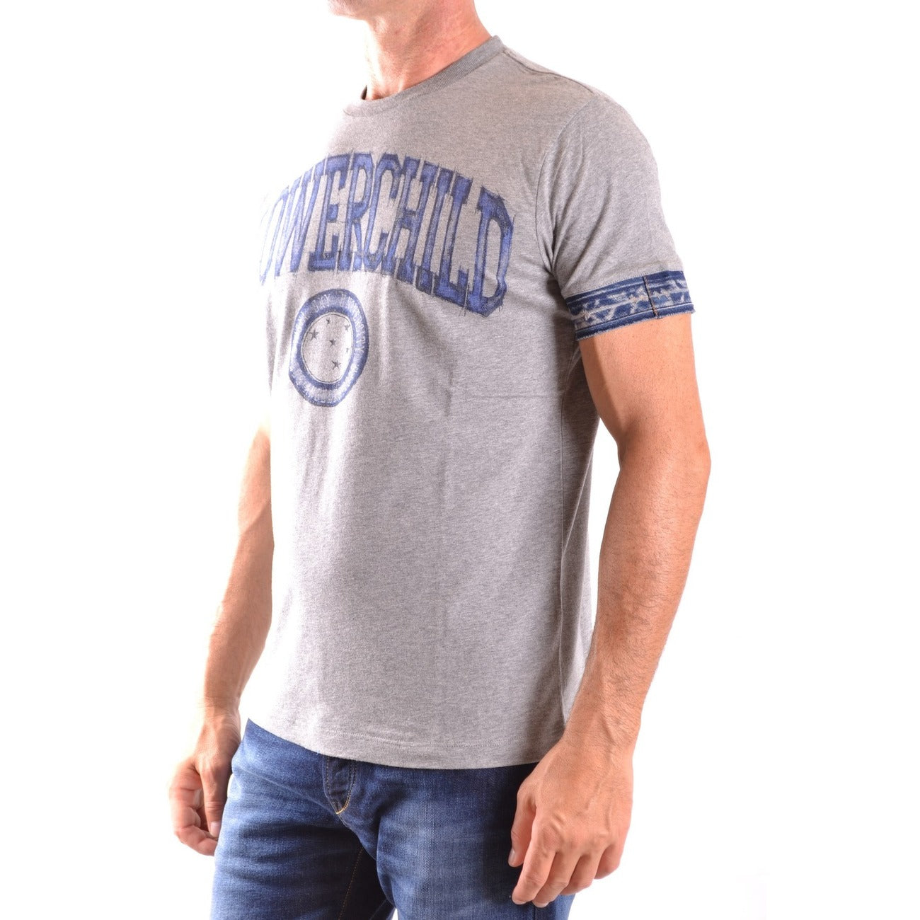 Diesel Men T-Shirt