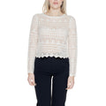 Jacqueline De Yong  Women Knitwear