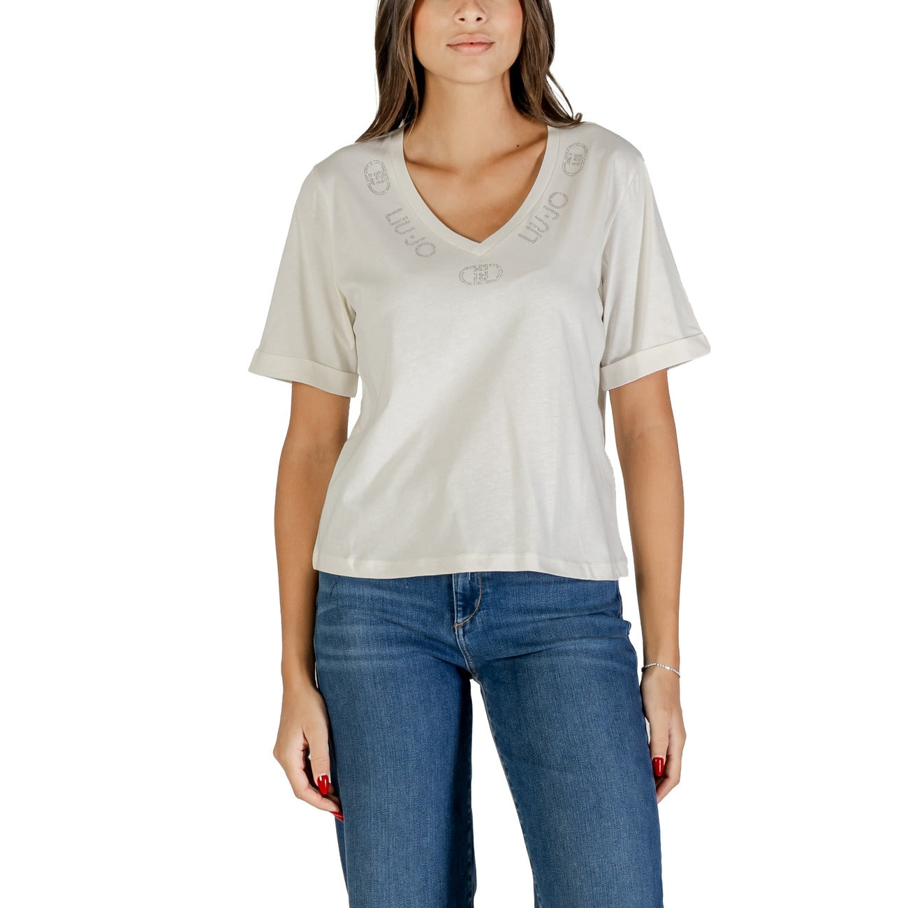 Liu Jo  Women T-Shirt