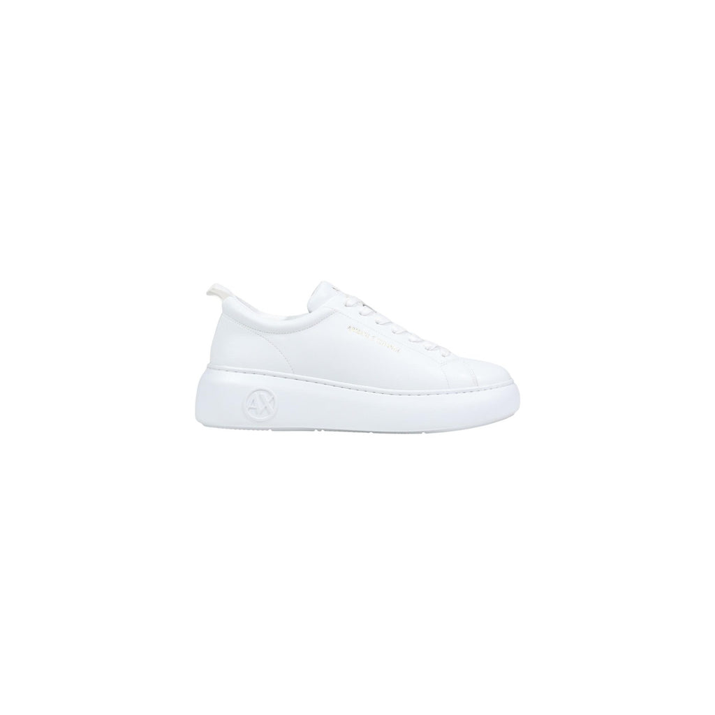 Armani Exchange Men Sneakers