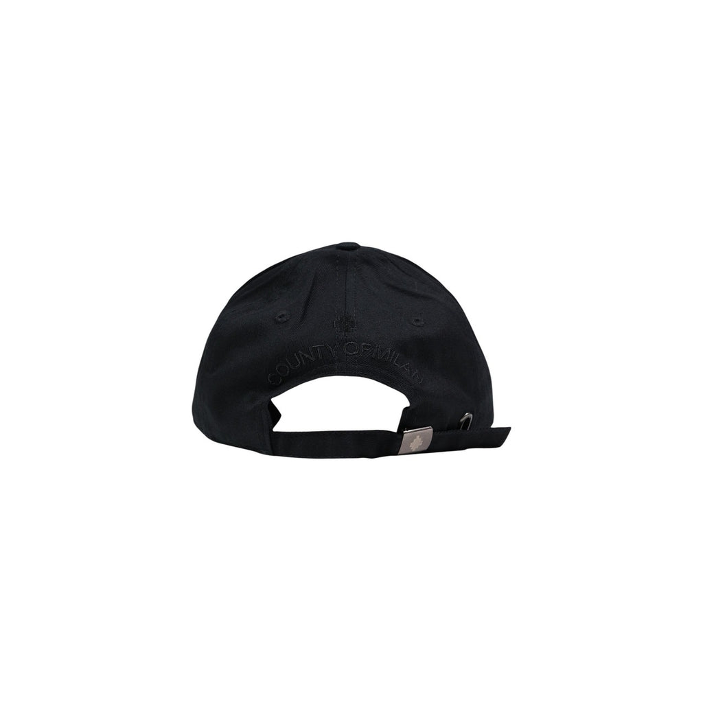 County Of Milan Men Cap