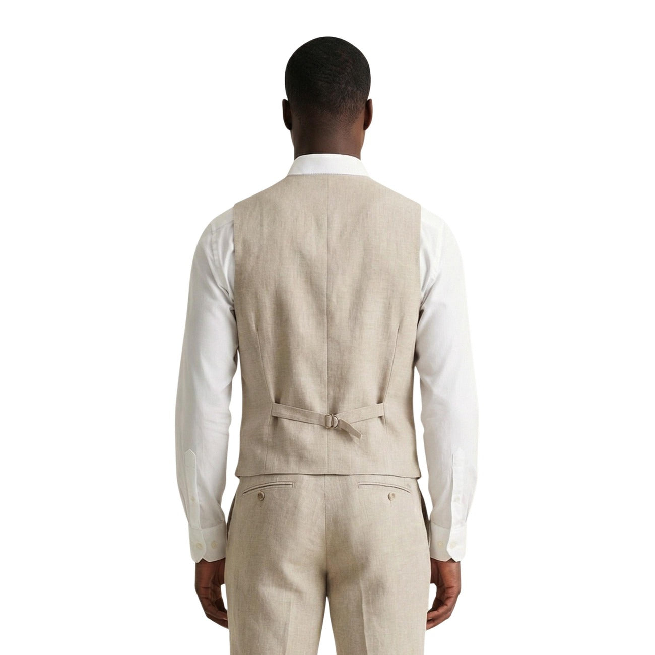 Gianni Lupo Men Gilet