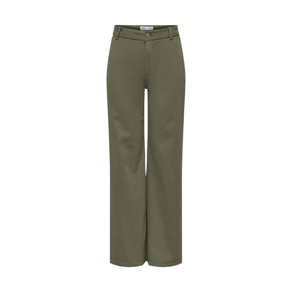 Jacqueline De Yong  Women Trousers