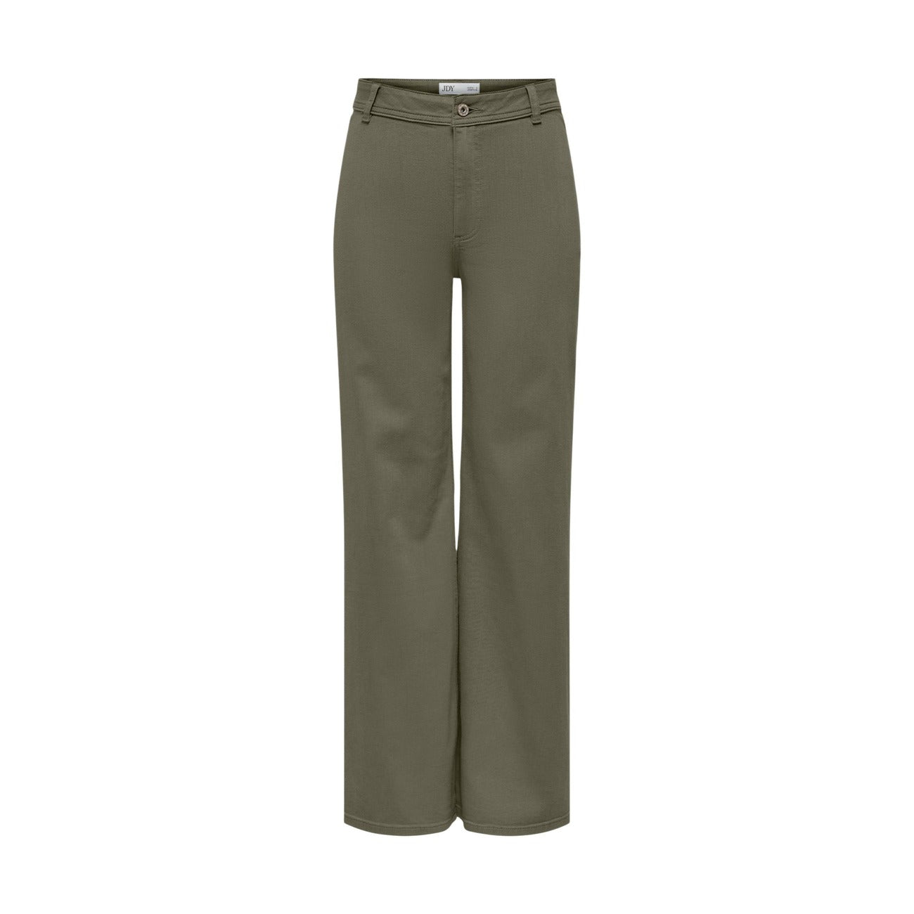 Jacqueline De Yong  Women Trousers