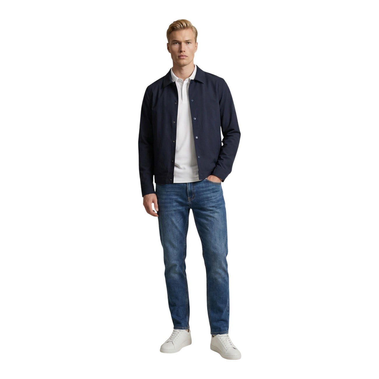 Yos Men Blazer