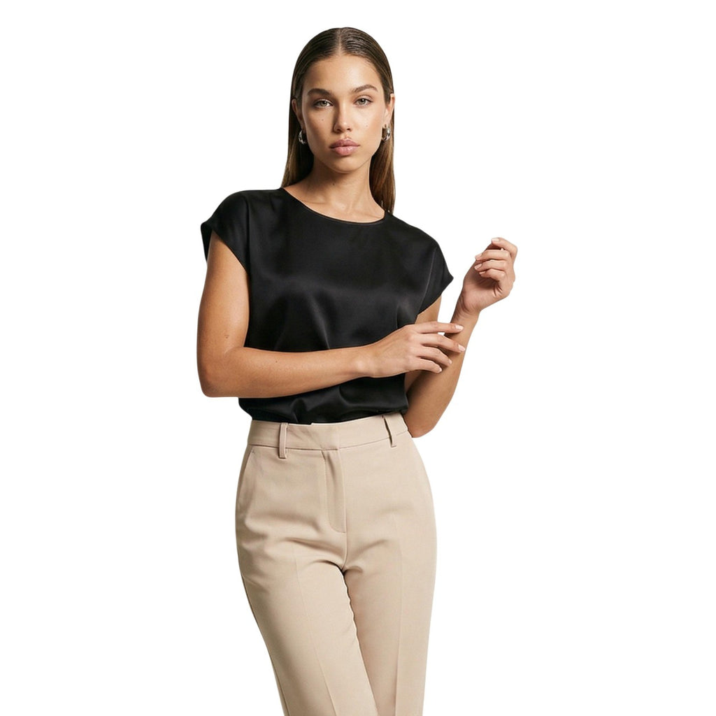 I Am  Women Blouse
