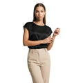 I Am  Women Blouse
