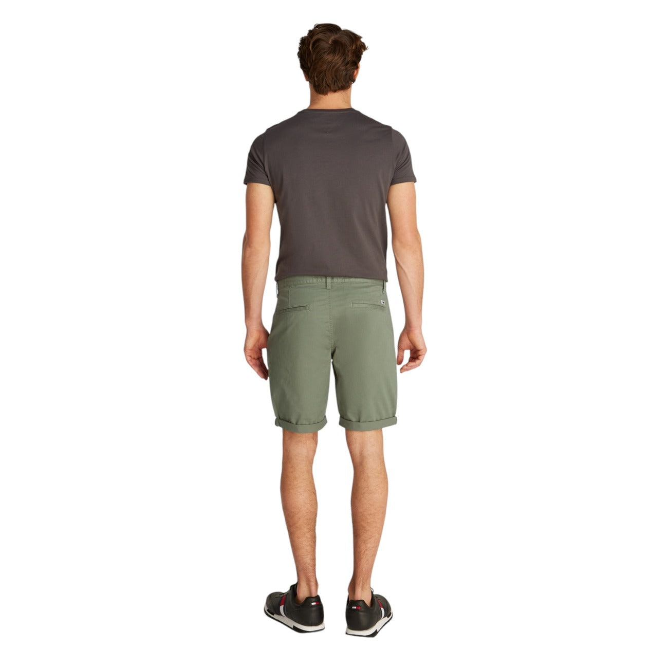Tommy Hilfiger Jeans Men Shorts