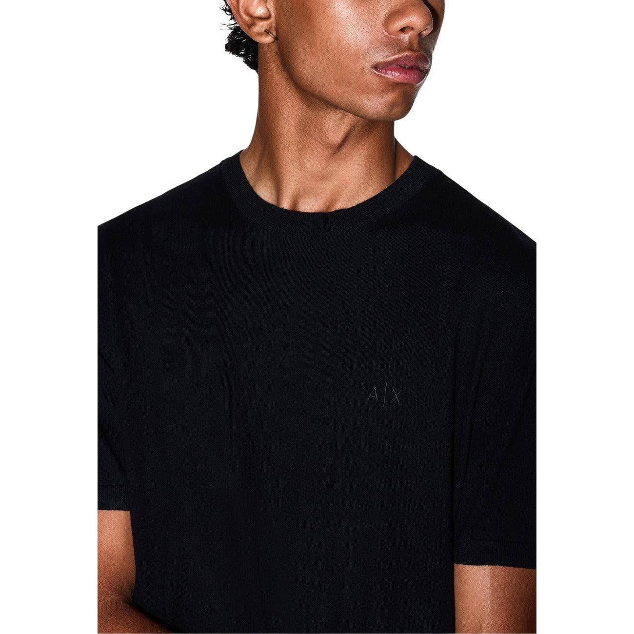 Armani Exchange Men T-Shirt