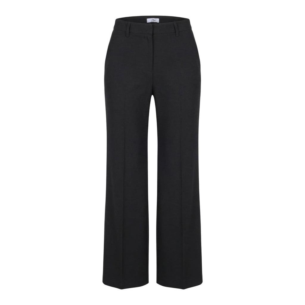 I Am  Women Trousers