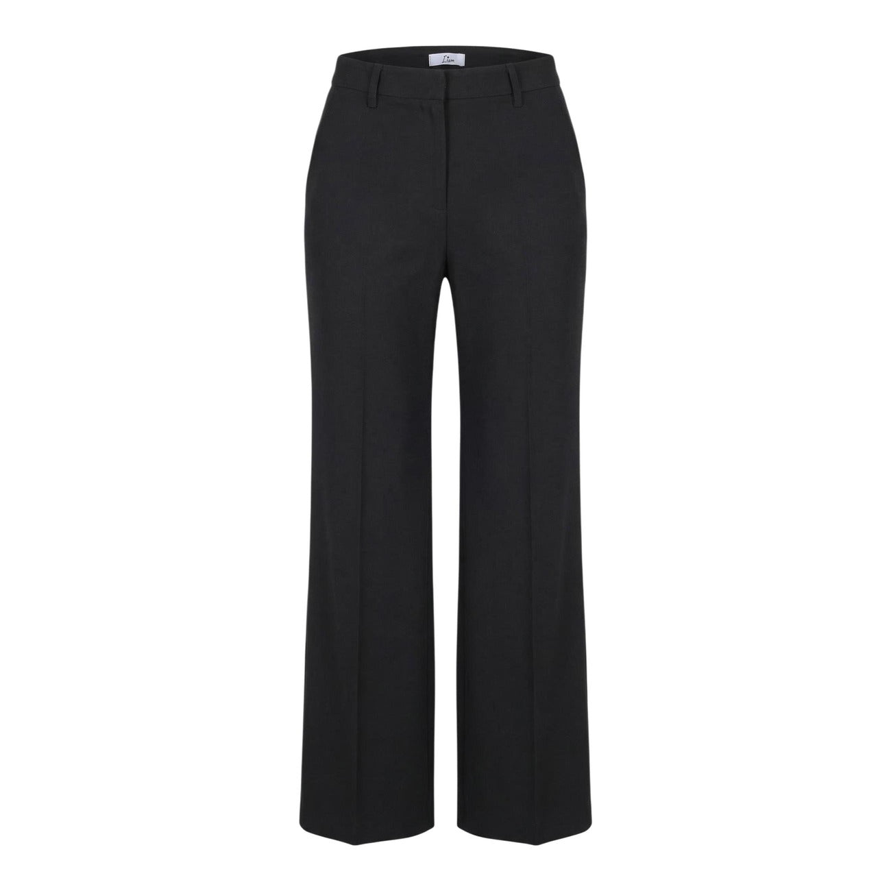 I Am  Women Trousers