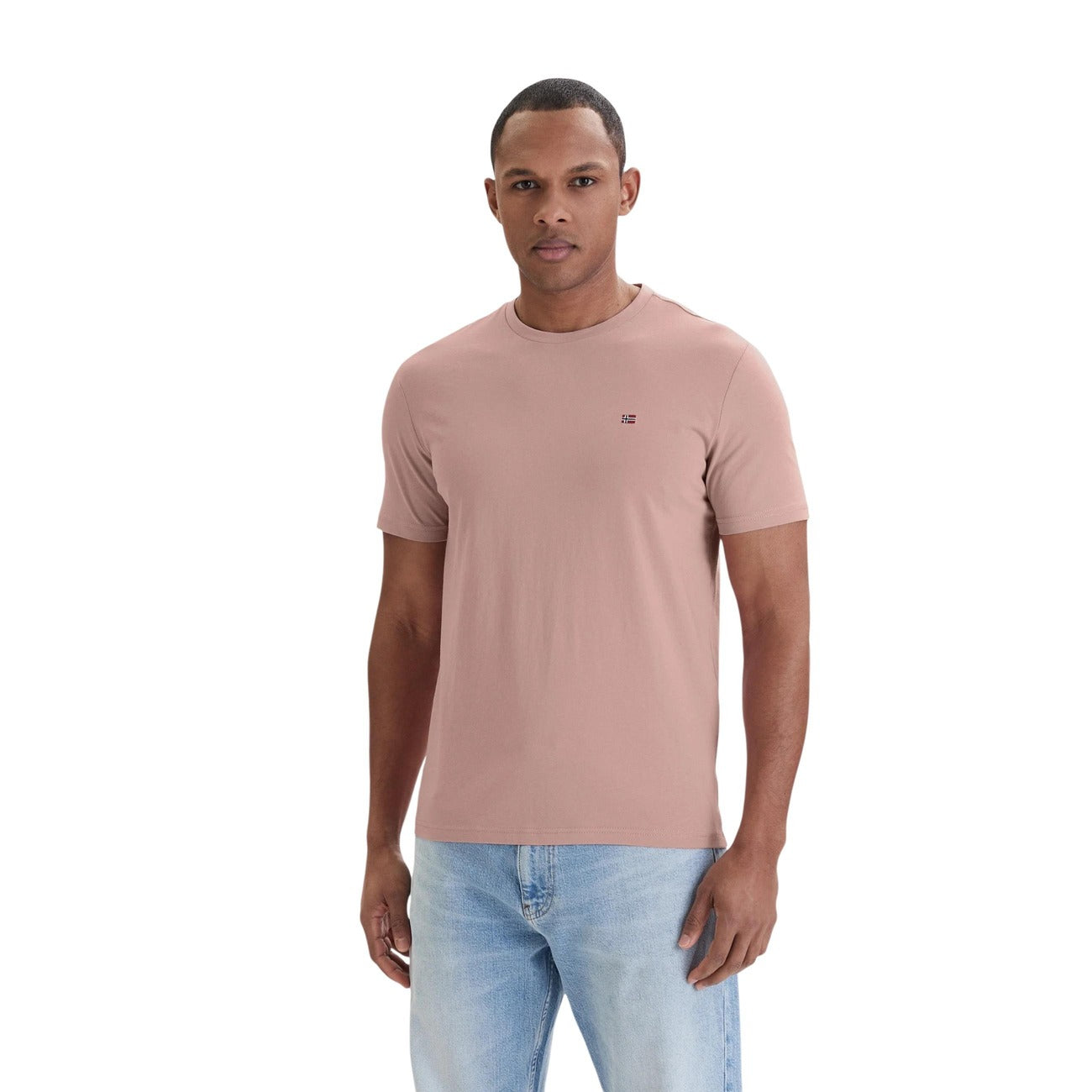 Napapijri Men T-Shirt