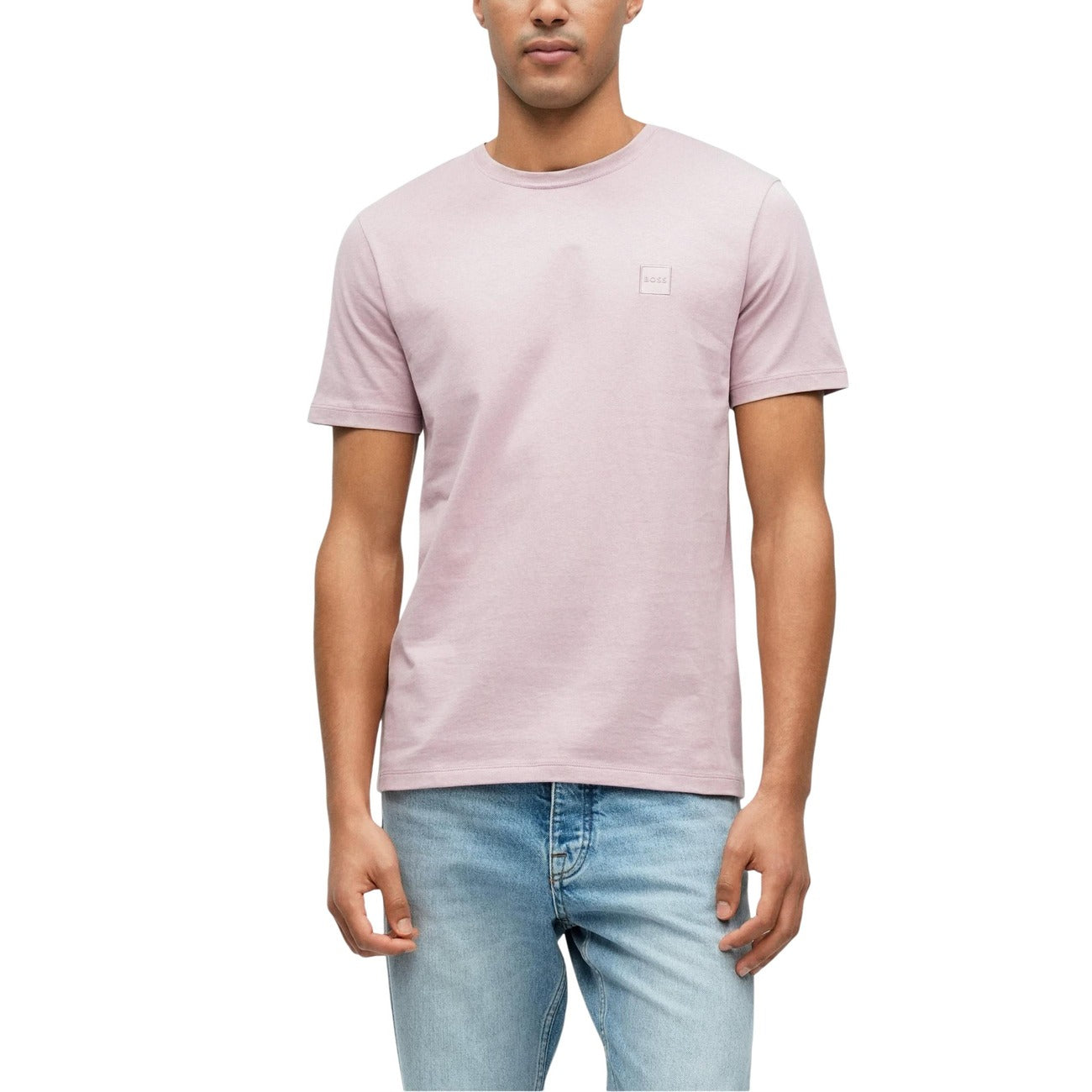 Boss Men T-Shirt