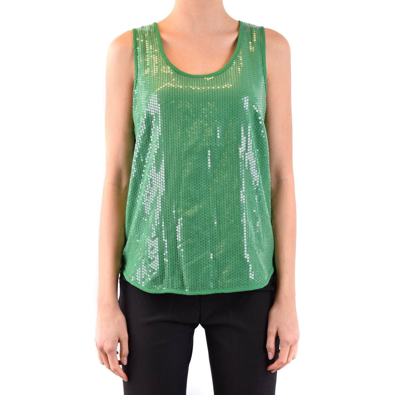 P.a.r.o.s.h.  Women Undershirt