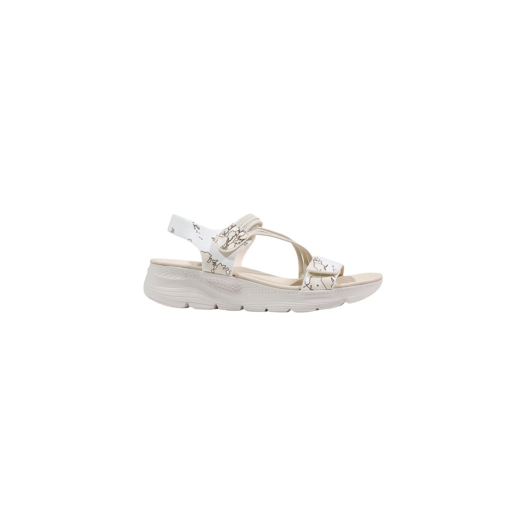 Alviero Martini Prima Classe Women Sandals