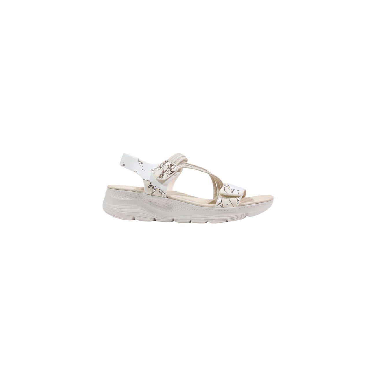 Alviero Martini Prima Classe Women Sandals