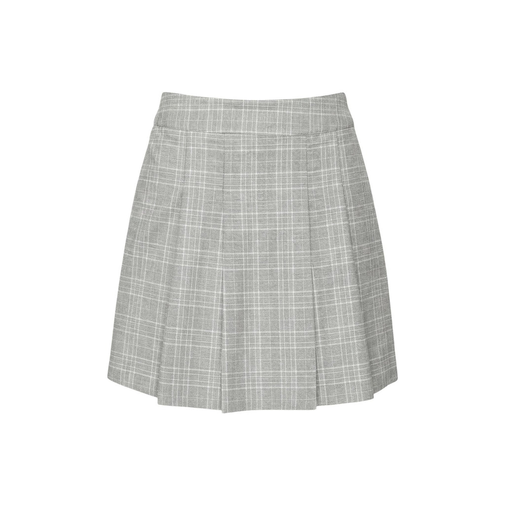 I Am  Women Skirt