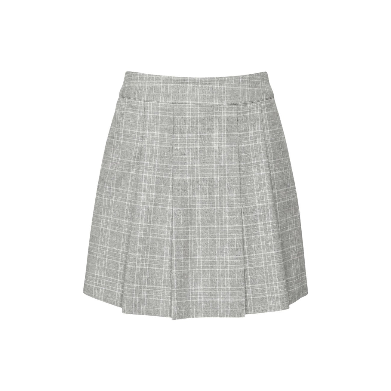 I Am  Women Skirt