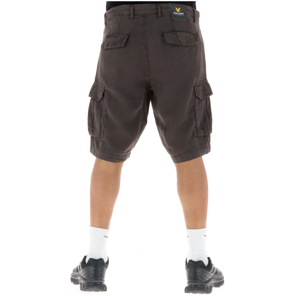 Lyle & Scott Men Shorts
