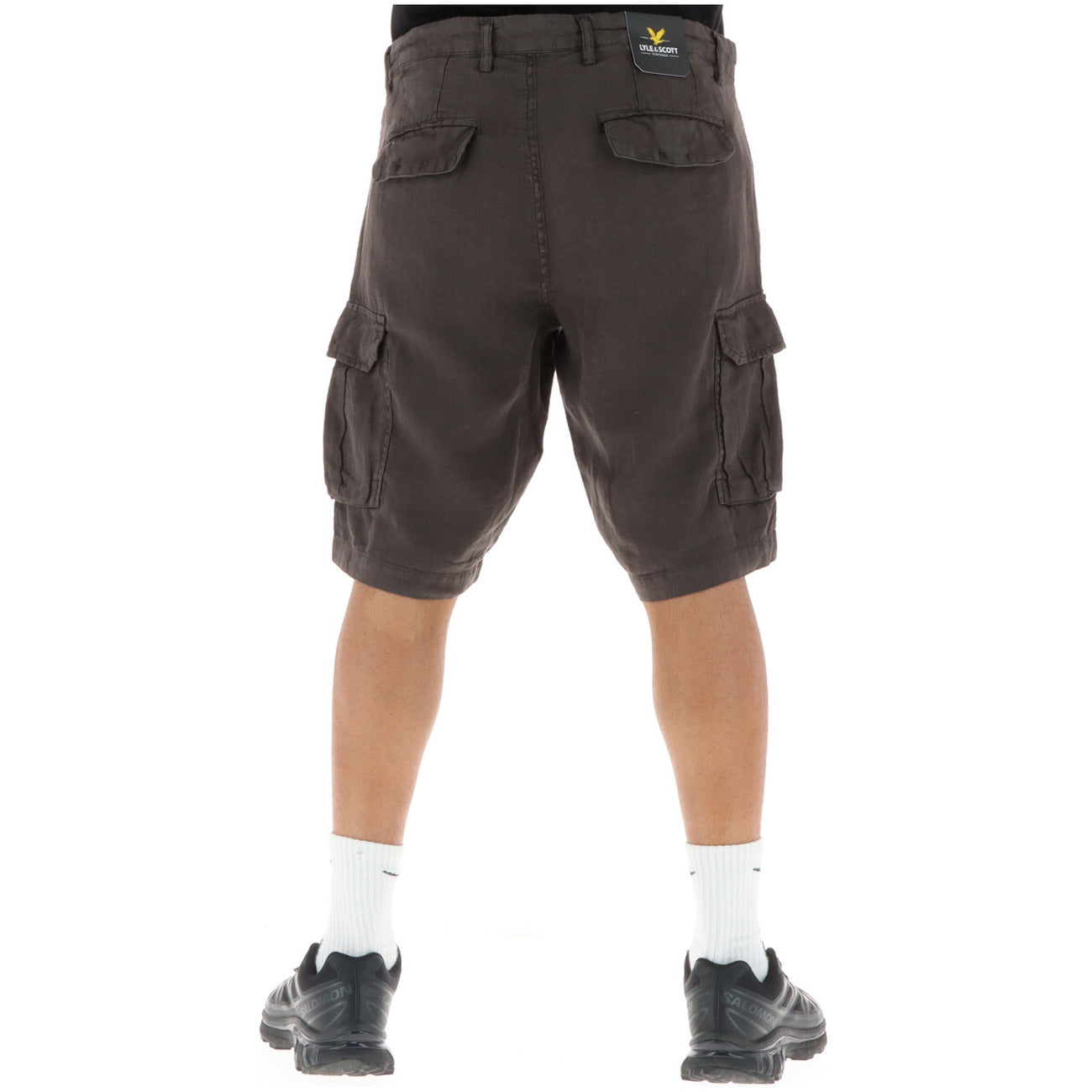 Lyle & Scott Men Shorts