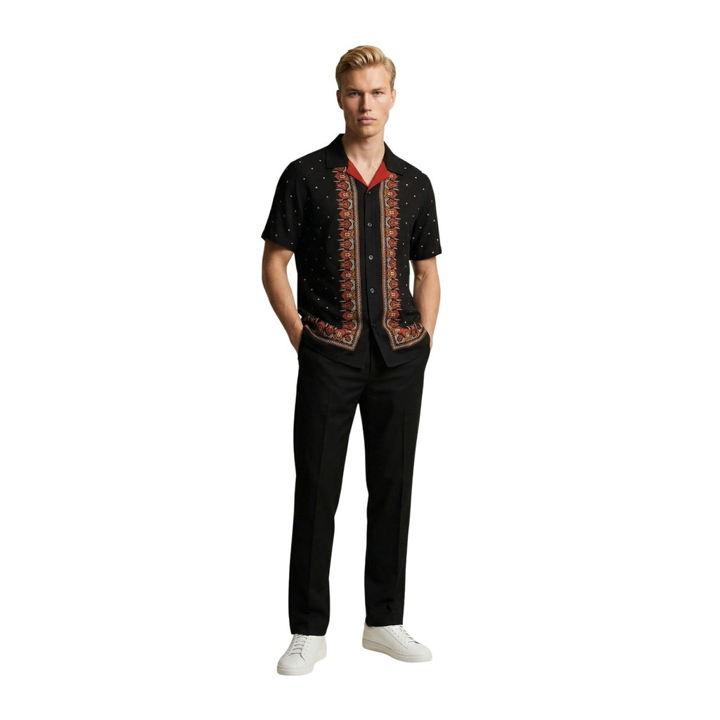 Gianni Lupo Men Shirt