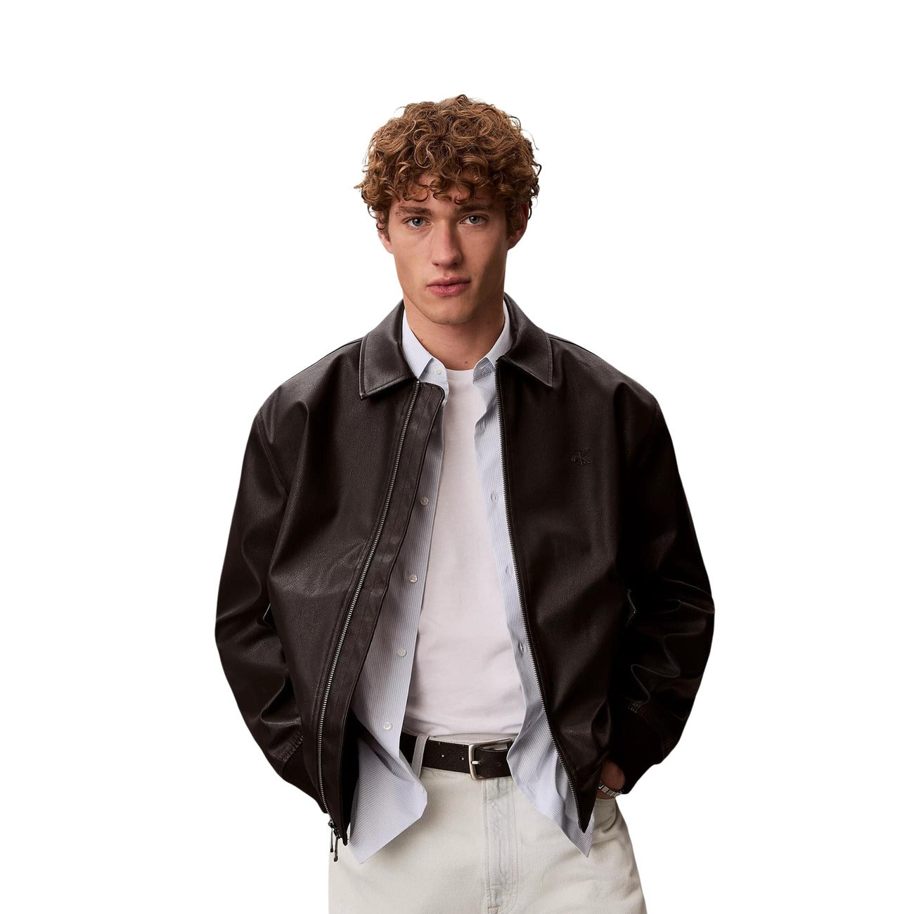 Calvin Klein Jeans Men Blazer