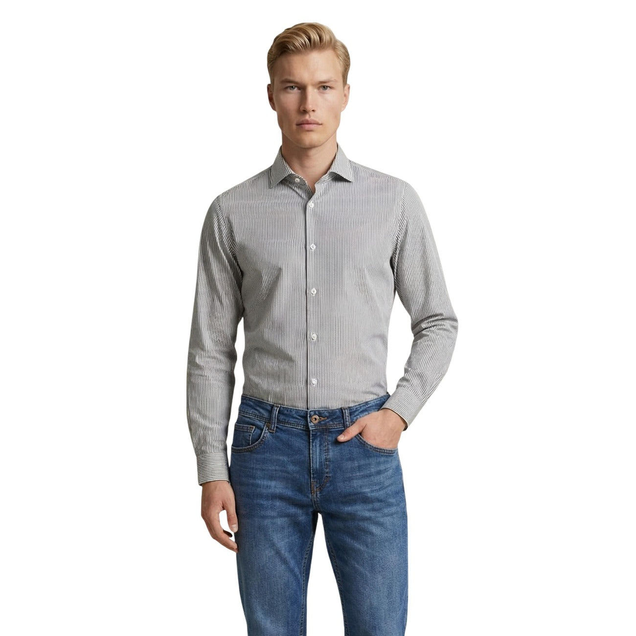 Yos Men Shirt