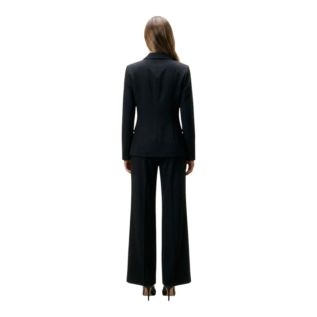 I Am  Women Blazer