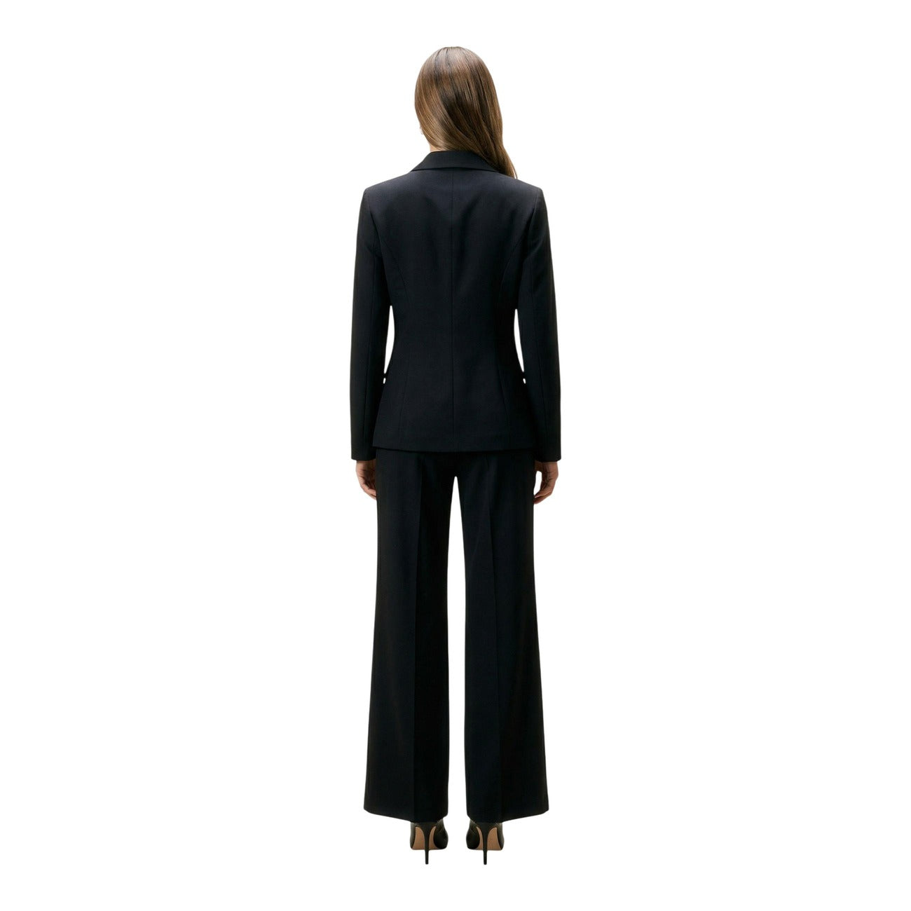 I Am  Women Blazer
