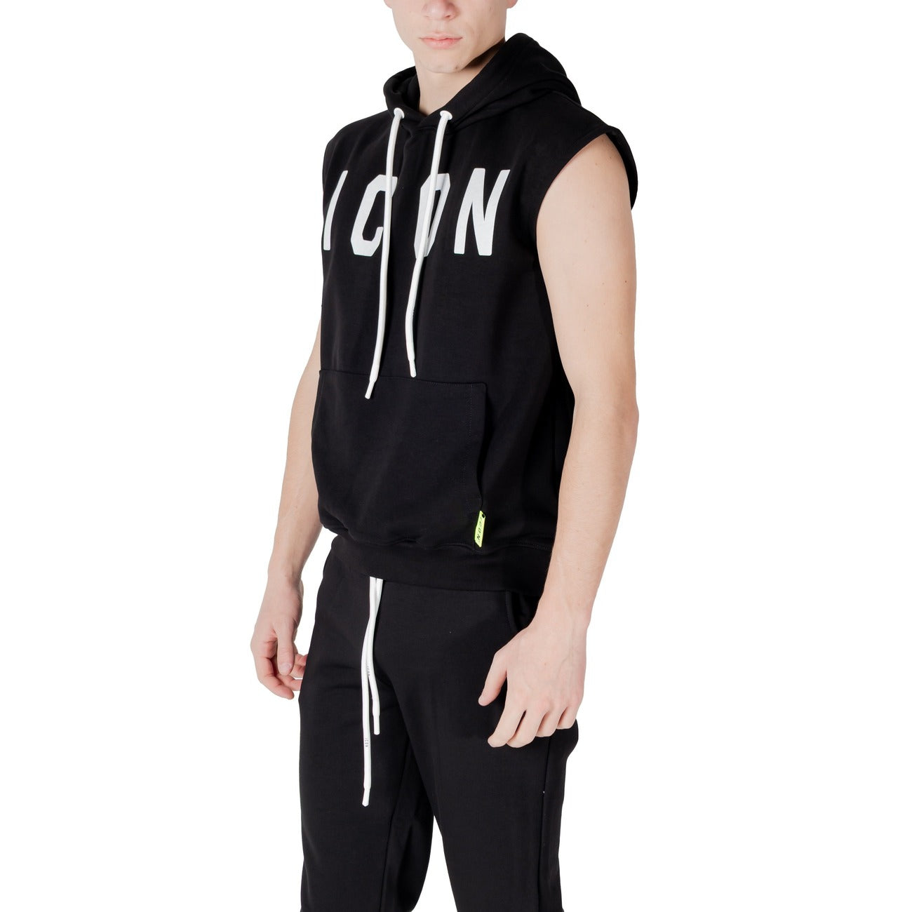 Icon Men Sweatshirts