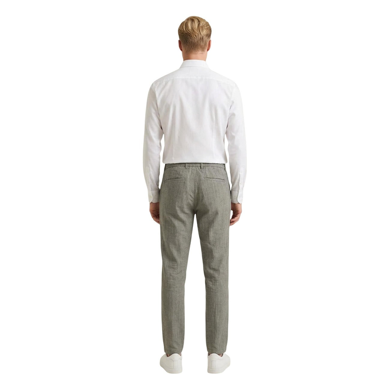 Yos Men Trousers