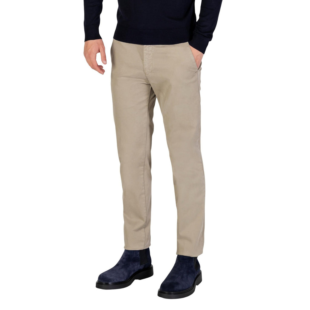 Yos Men Trousers