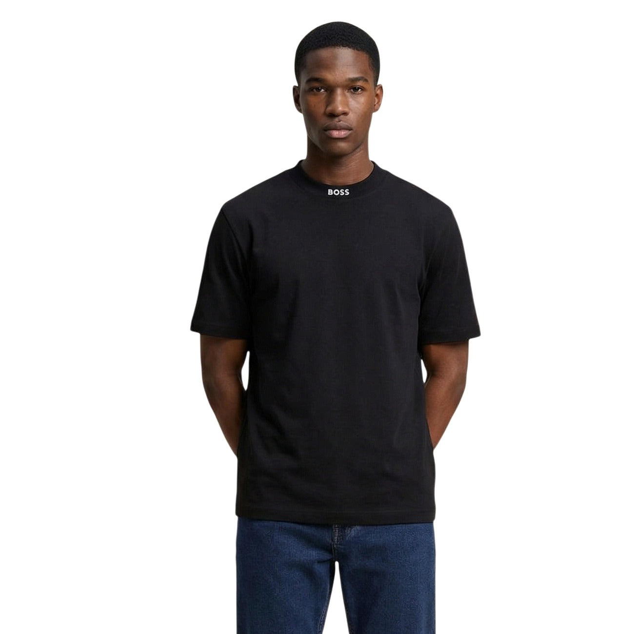 Boss Men T-Shirt