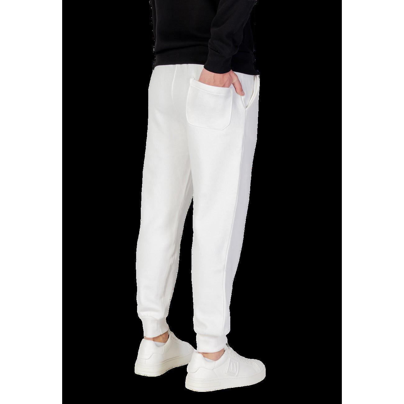 Yos Men Trousers