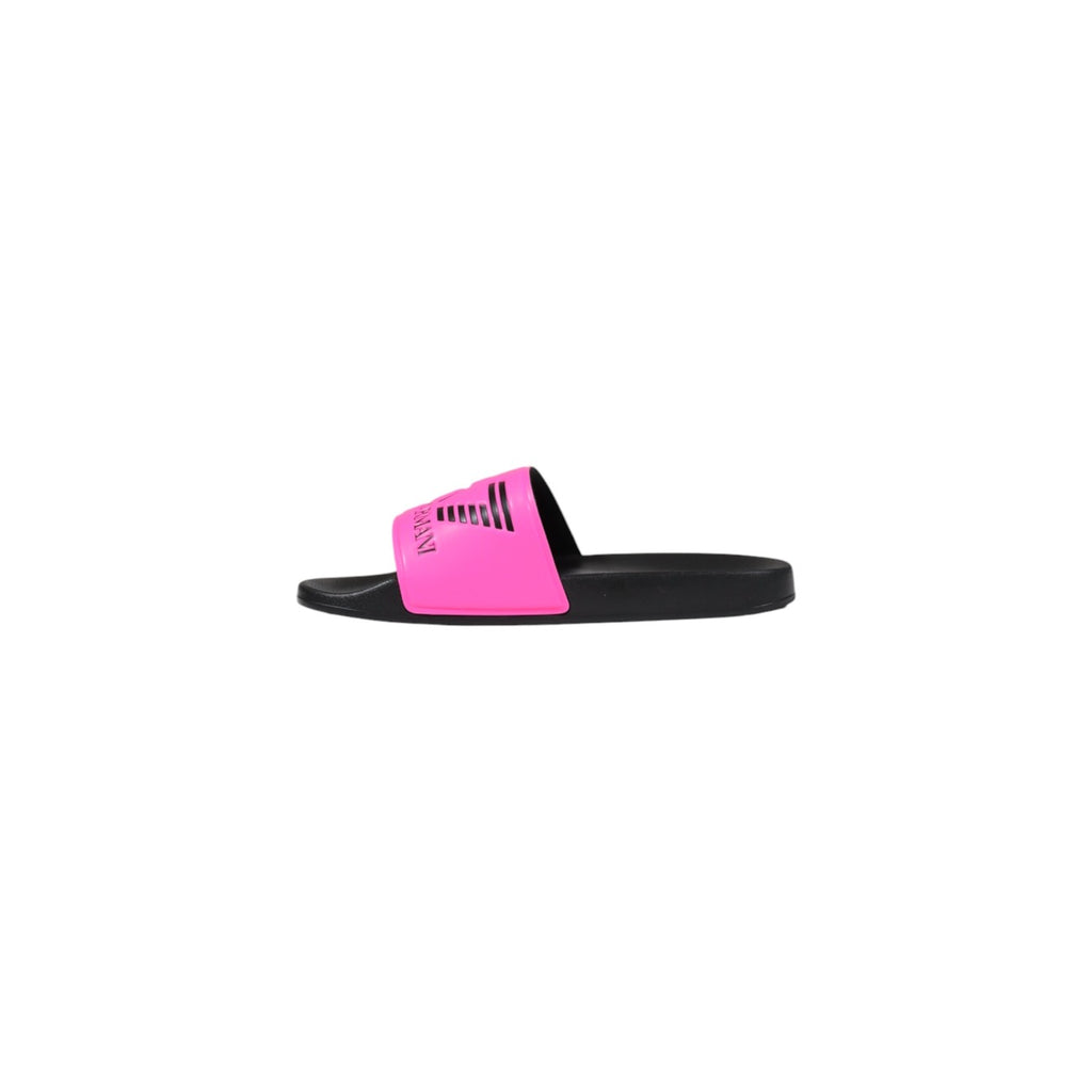 Ea7 Women Slippers